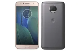 Moto G5S Plus render image leaked, reveals new color