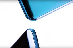 HTC U 11 new teaser video shows how to "squeeze all the things"
