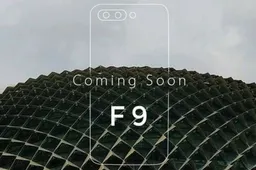 Oppo F9 Receives Bluetooth Certification, Pro Version in Tow