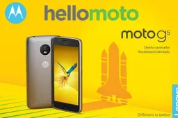 Retailer leaks Moto G5 and G5 Plus specs one week before launch