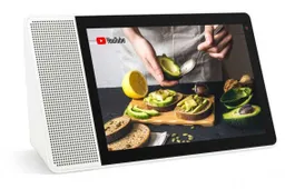 Launched: Lenovo Smart Display with Google Assistant