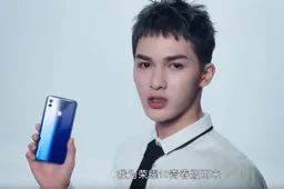 Honor 10 Lite Shows Up in Commercial Before Launch