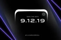 Vivo V17 leaked video shows Galaxy M30s-like design