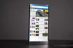 Xiaomi Mi Mix 2 will have even slimmer bezels, AMOLED display