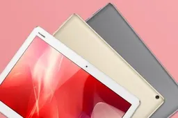 Huawei MediaPad M3 Lite 10 Officially Launched