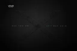 Vivo X21 UD Slated for May 29th Launch in India