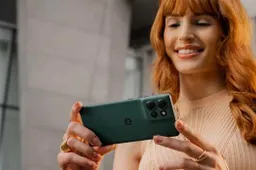 Motorola Edge 50 Launched in India