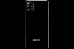 Samsung Galaxy M31s to Officially Launch on August 6th