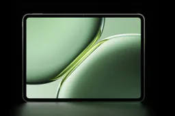 OnePlus Pad 2 Announced: Flagship Android Tablet