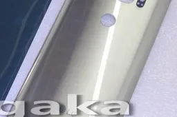 LG V30 leaks in 2D drawings