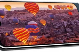 Sharp Aquos R2 Unveiled with Flagship Specifications