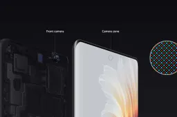 Xiaomi MIX 4 Is Not Recommended If You Have High Requirements For Selfies