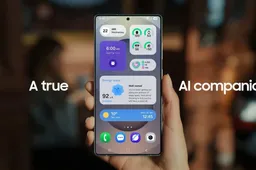 Samsung Unveils One UI 7: A Bold AI-Driven Upgrade Rolling Out from April 7