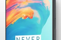 OnePlus 5T Portrait Mode at work, teased by OnePlus co-founder