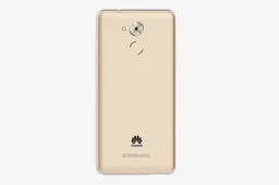 Huawei Nova Smart comes to Europe, it's the Enjoy 6s basically