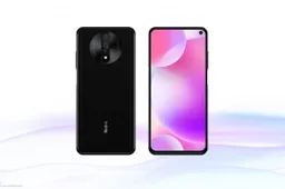 MIUI system code: Redmi K30i will use a 48MP main camera