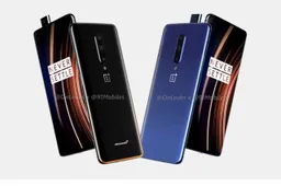 OnePlus 7T 90Hz display officially confirmed