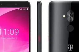 T-Mobile Revvl 2 and Revvl 2 Plus Announced, Free Option Available