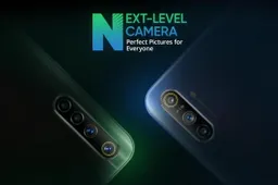 Realme Narzo 10 Finally Launching on 11 May in India