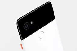 DxOMark: Google Pixel 2 is the best camera phone in the world!