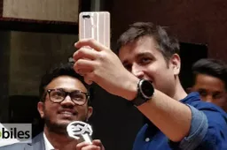 A fresh Realme U1 leak reveals some more juicy detail