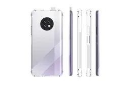 Huawei Enjoy 20 & 20 Plus Case Renders Spotted Online