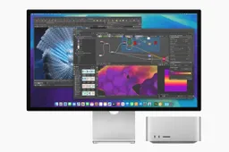 Apple Unleashes Next-Gen Mac Studio with M4 Max and M3 Ultra Chips