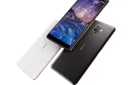 Nokia 7 Plus Appears In Renders, Again