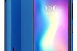 Entry-level ZTE Blade A5 2019 announced