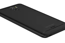 Gionee X1 unveiled with budget specs, affordable price