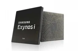 IoT is here: Samsung prepares for mass production of the Exynos T200 IoT SoC