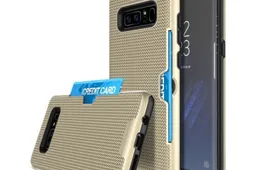 Samsung Galaxy Note8 appears in new render images, along with a case