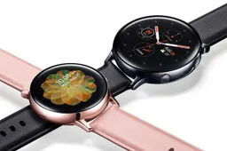 Samsung Galaxy Watch Active 2 specs surface online