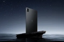 Honor MagicPad 2 Goes Official With High-end Specifications