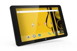 Archos cooperates with Kodak, launches 2 new tablets