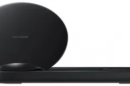 Samsung Wireless Charger Duo Renders Leaked