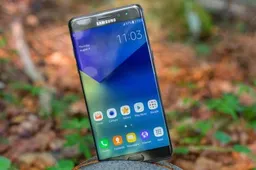 Galaxy Note 8 is in the works, Samsung exec confirms!