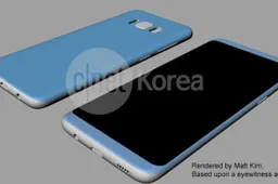 Galaxy S8 and S8 Plus precise dimensions are now available?