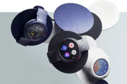 Xiaomi Amazfit Verge goes official with NFC, AMOLED display and a 99€ price tag