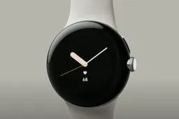 Google Pixel Watch is more about software and less about hardware