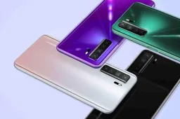 IDC: China's Smartphone Market Has One Leader - Huawei