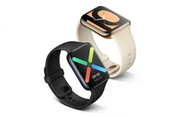 Oppo Watch with SD3100 goes global, price starts at $200