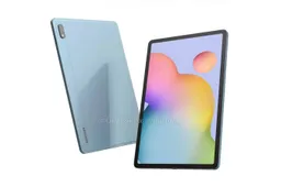 Samsung Galaxy Tab S7+ 5G listed on the German's Official Website