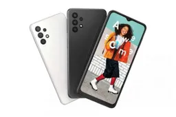 Galaxy A32 4G goes official with Helio G80, 64MP camera and 90Hz display!