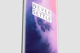 OnePlus 7 Pro 5G  is the company's first 5G enabled phone