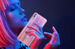 Lava launches BeU entry-level smartphone in India with Android 10 Go