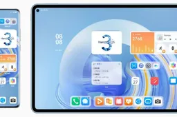 Huawei HarmonyOS Is Spreading Like Wildfire
