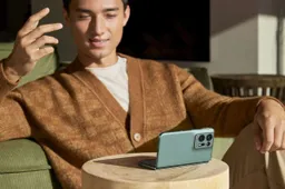 OPPO Find N2 Is The Lightest Horizontally Folding Smartphone