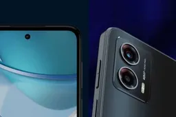 Motorola's Triple Threat: Meet the New Moto G 5G, Moto G Stylus, and Edge Plus