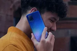 Oppo launches budget A54 smartphone but with dated operating system